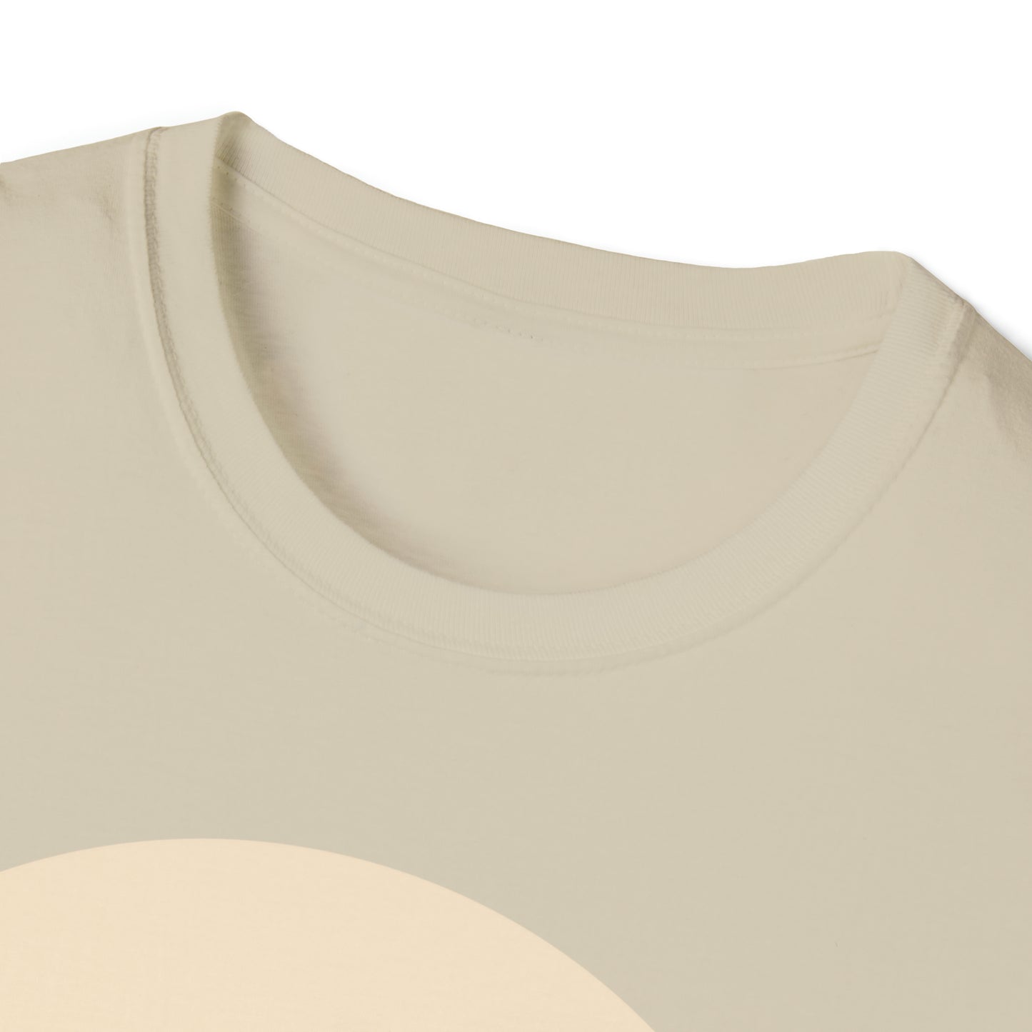 Hiking Graphic Tee Unisex Softstyle T-Shirt