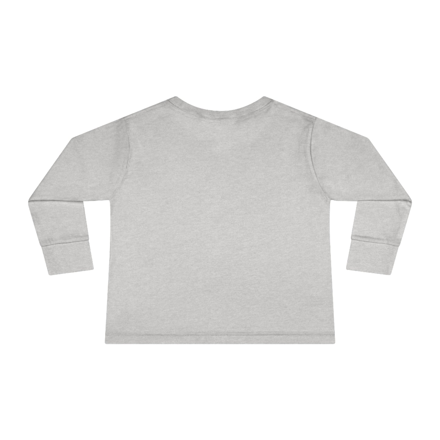 L4L Farm Toddler Long Sleeve Tee