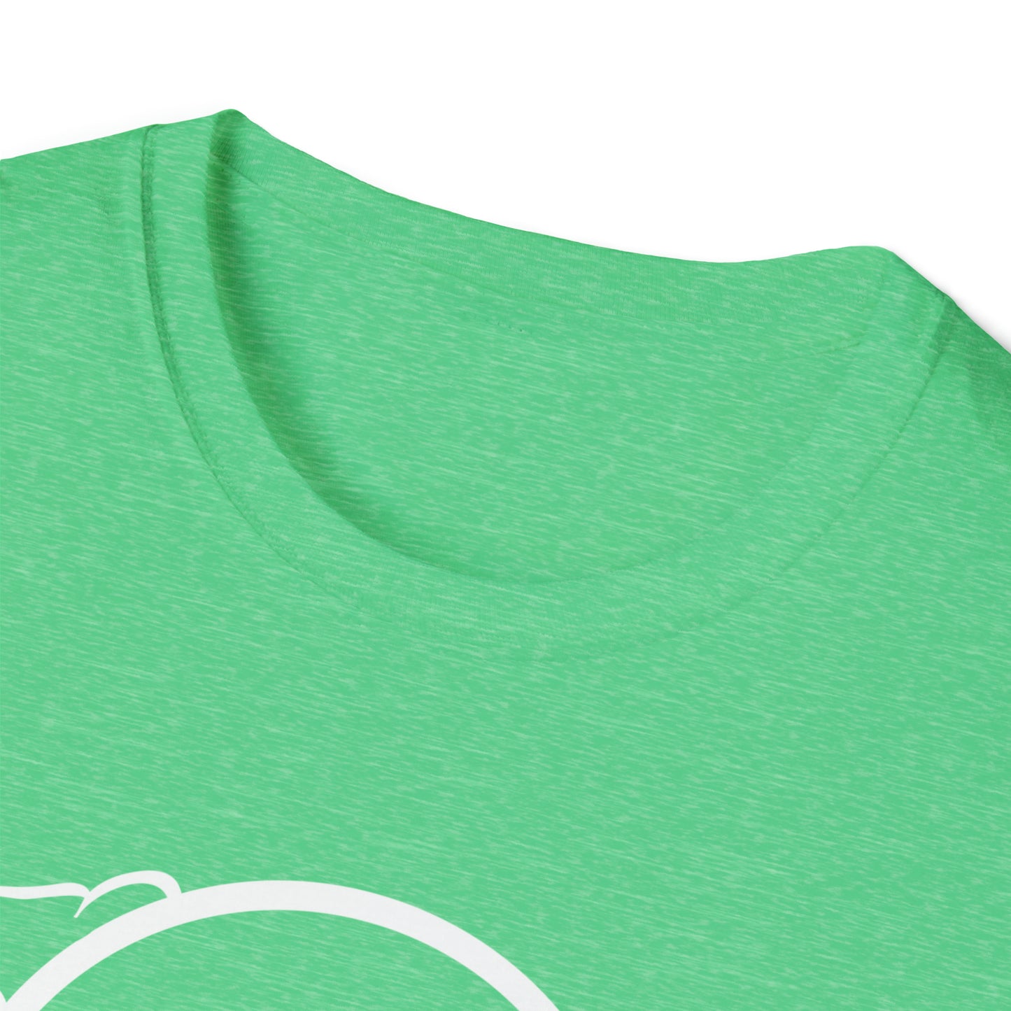 Sunset Beach Graphic Tee Unisex Softstyle T-Shirt