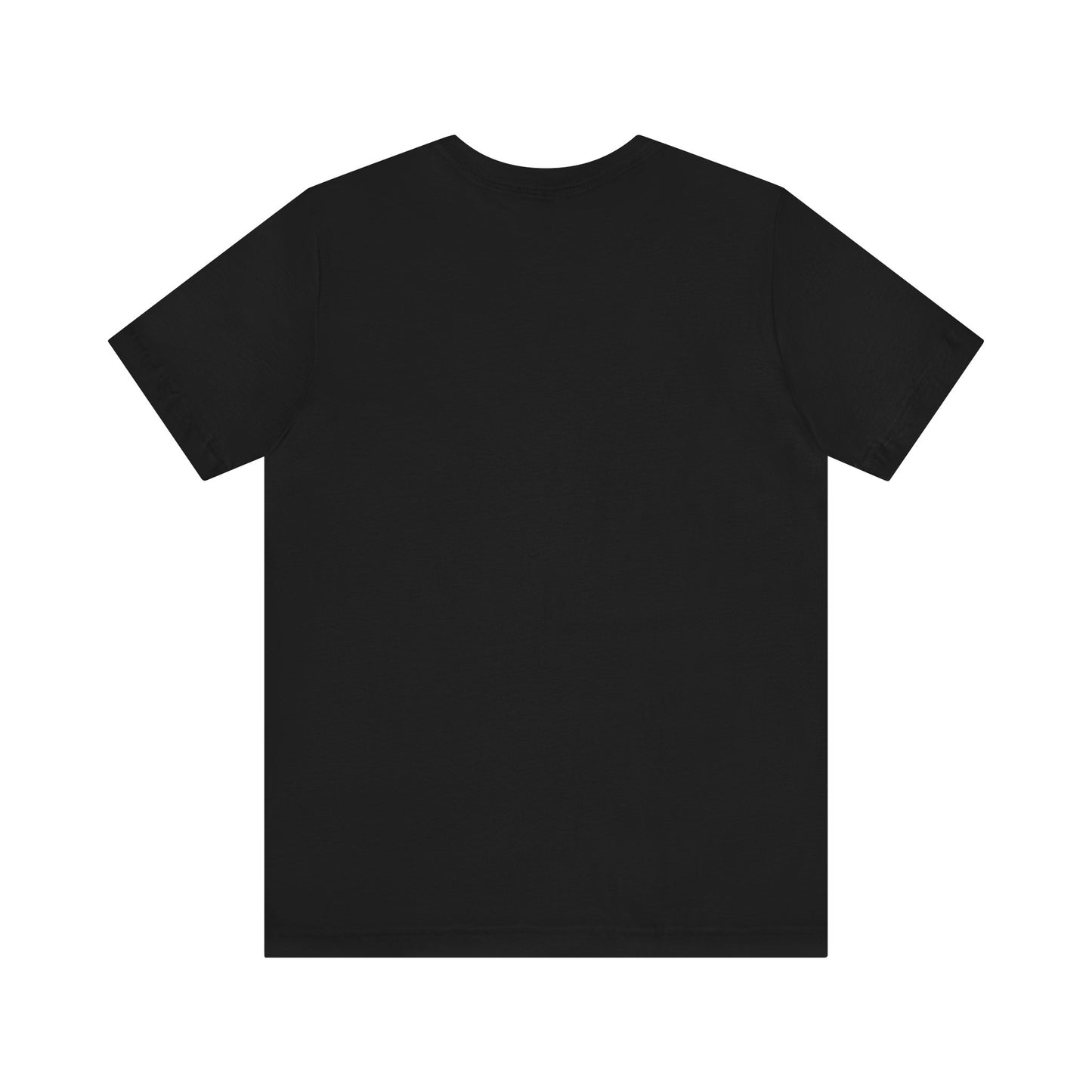 Orange Sox Short Sleeve Tee