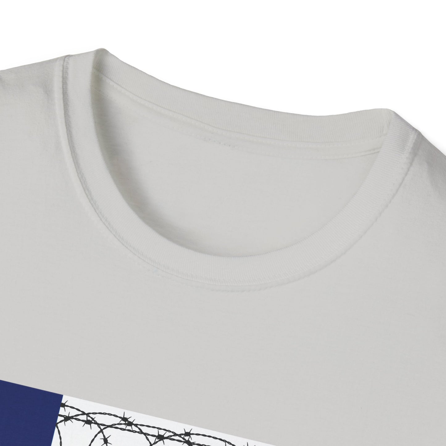 Texas Come and Cut it Softstyle T-Shirt