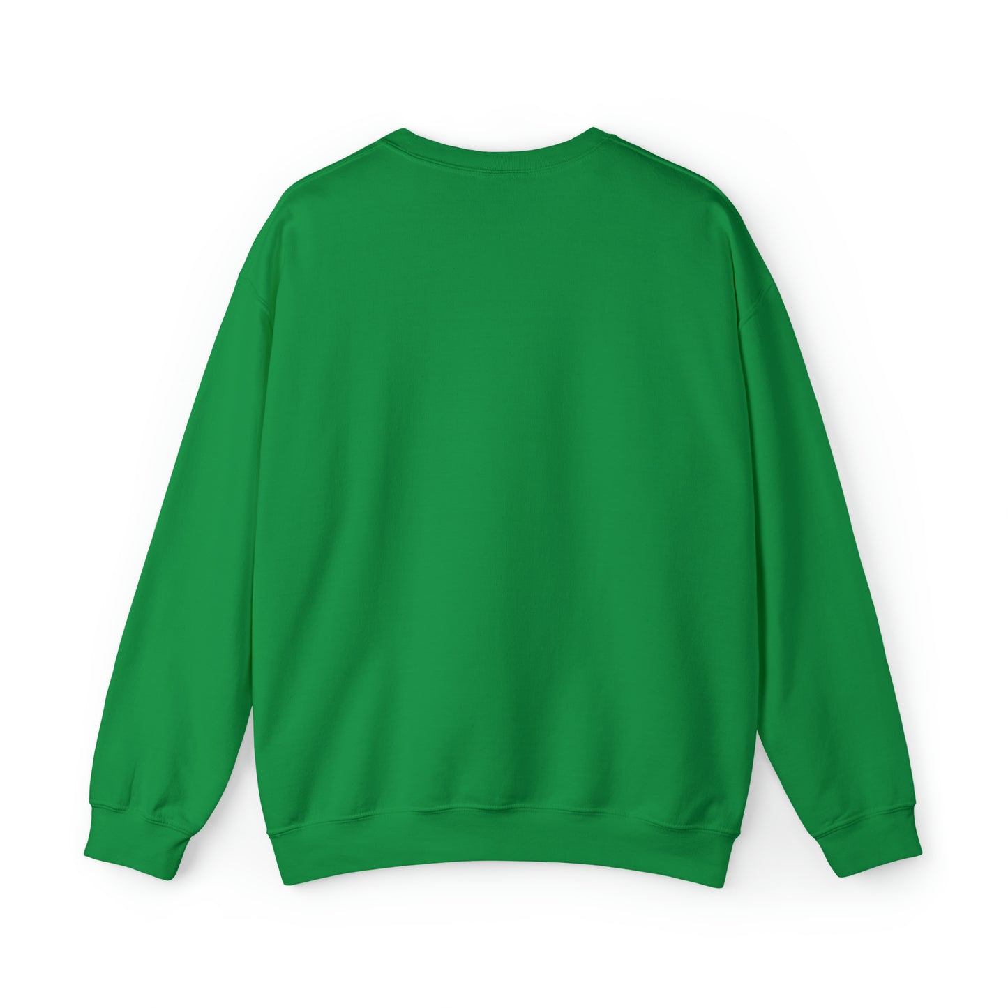 USA Sweatshirt One Nation Under God Unisex Heavy Blend™ Crewneck Sweatshirt