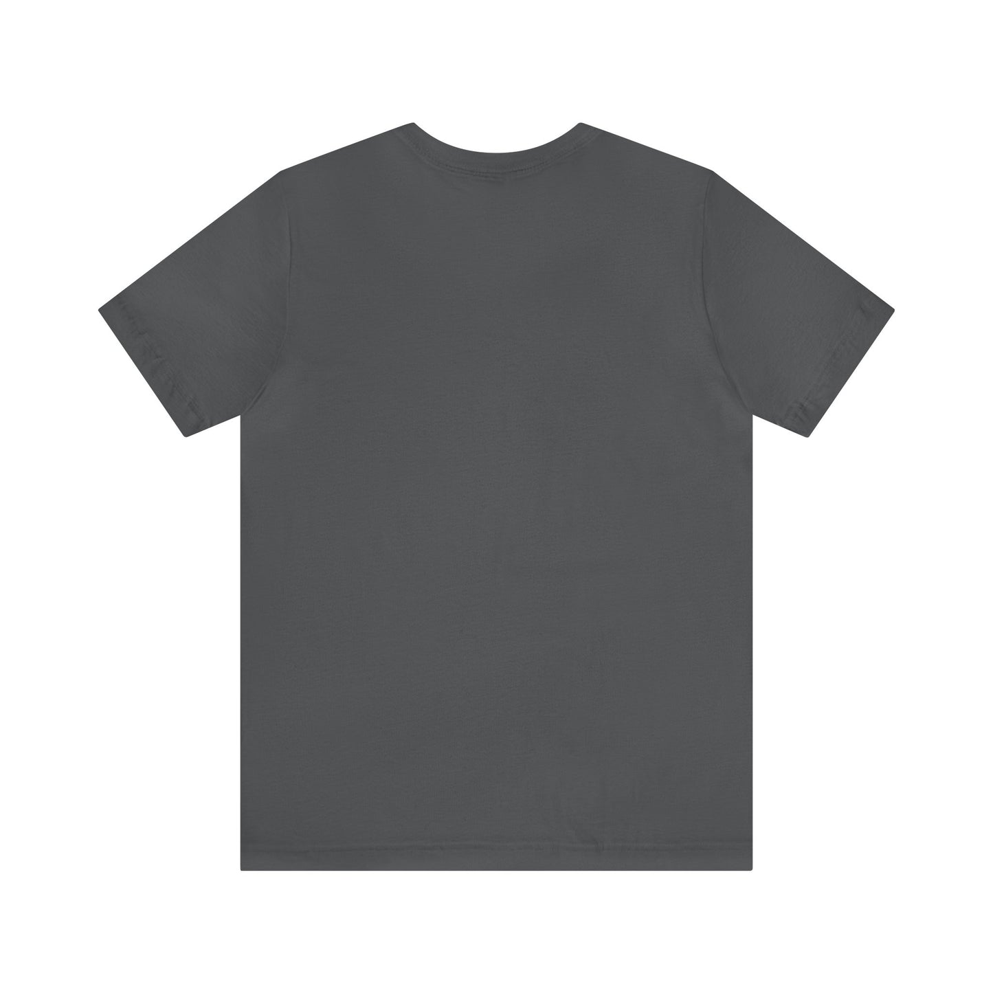 L4L Farm Unisex Jersey Short Sleeve Tee