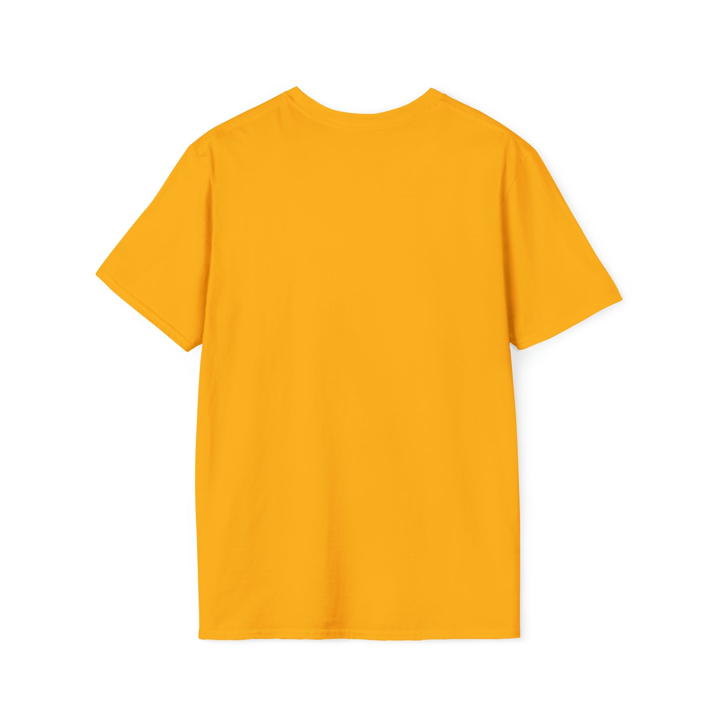 Sunset Beach Graphic Tee Unisex Softstyle T-Shirt