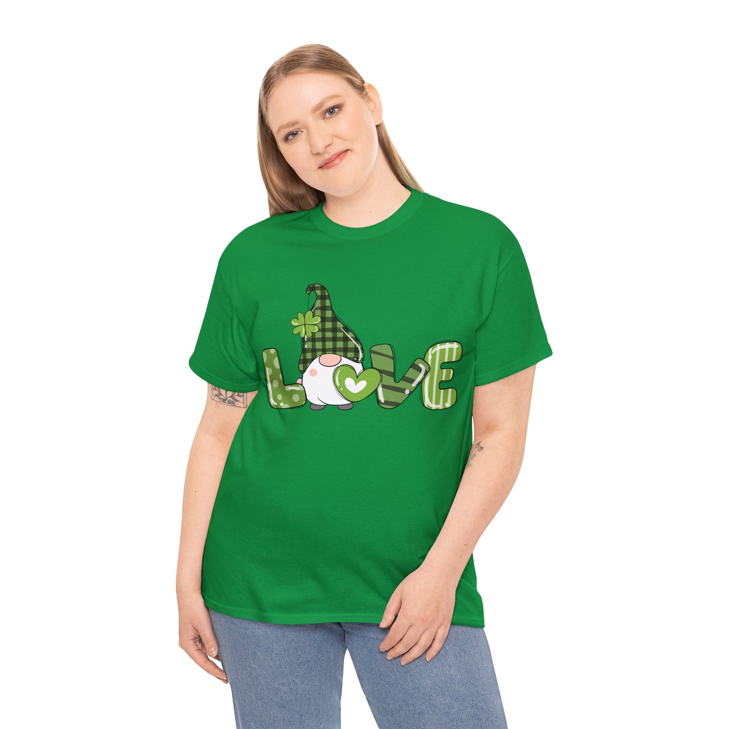 St Patrick's Day LOVE