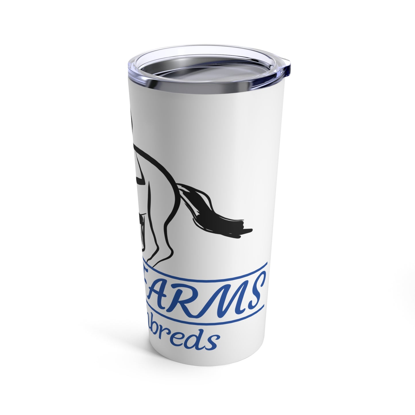 Customizable Tumbler 20oz
