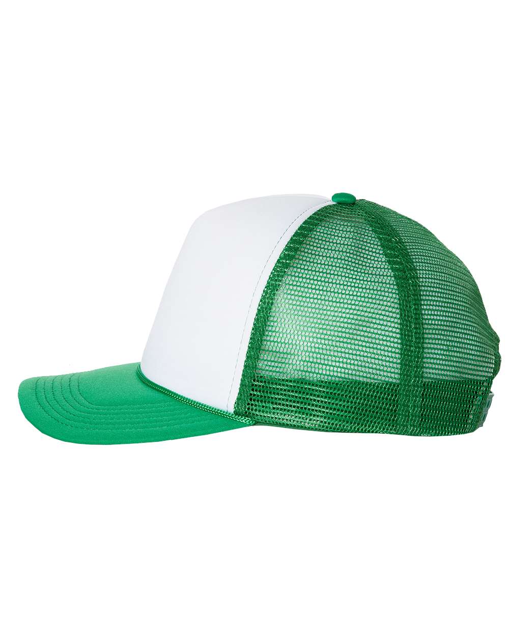 Later Gator Foam Trucker SnapBack Hat