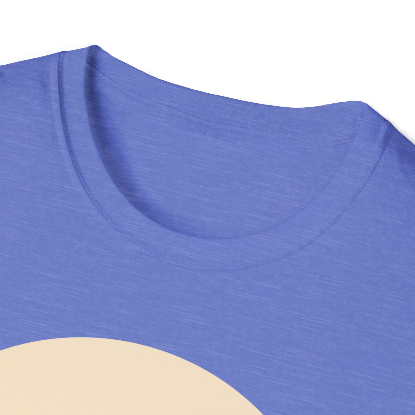 Hiking Graphic Tee Unisex Softstyle T-Shirt
