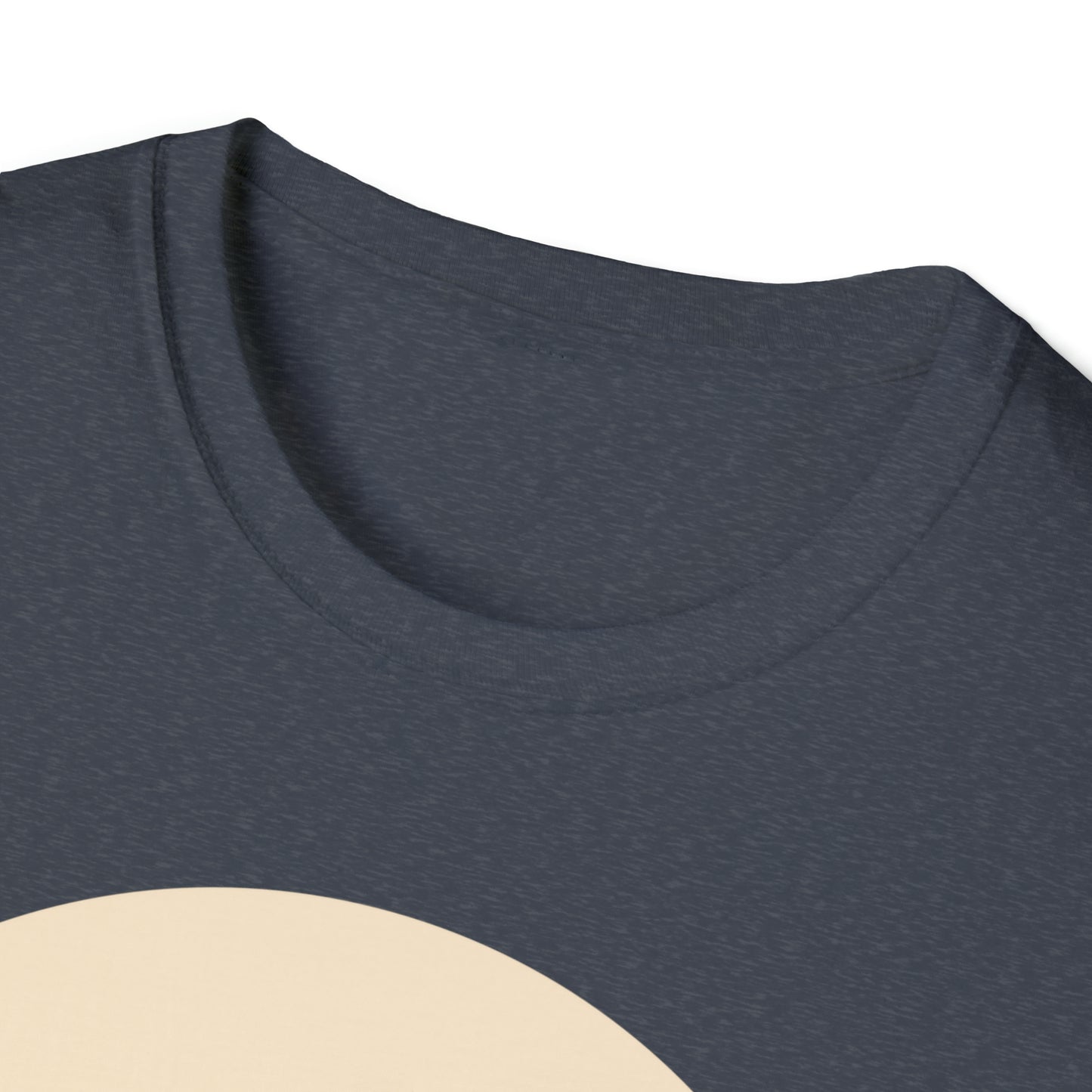 Hiking Graphic Tee Unisex Softstyle T-Shirt