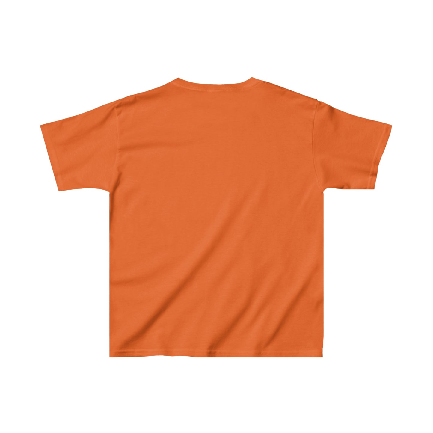 Orange Sox Kids Heavy Cotton™ Tee