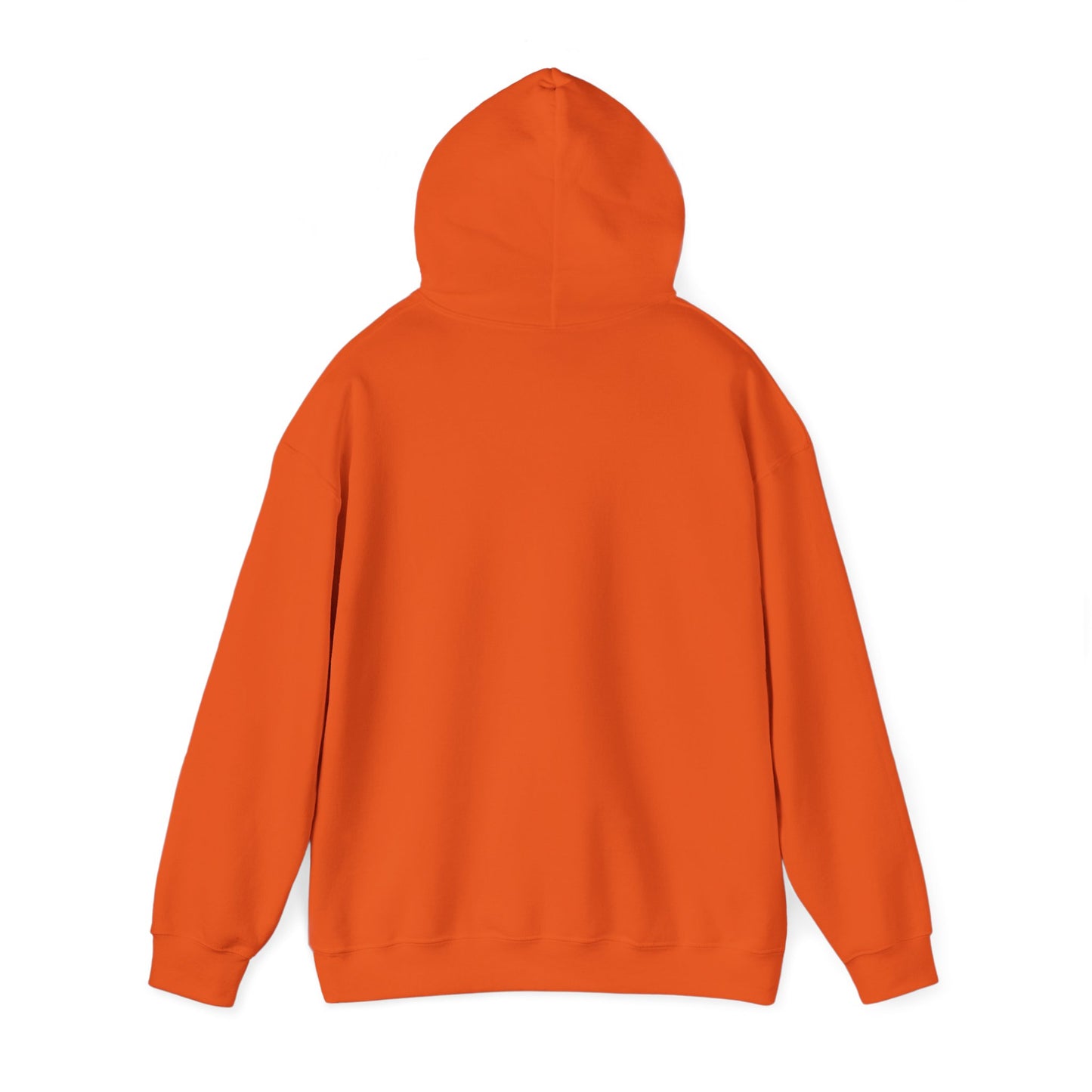 Orange Sox Unisex Heavy Blend™ Hooded Sweatshirt