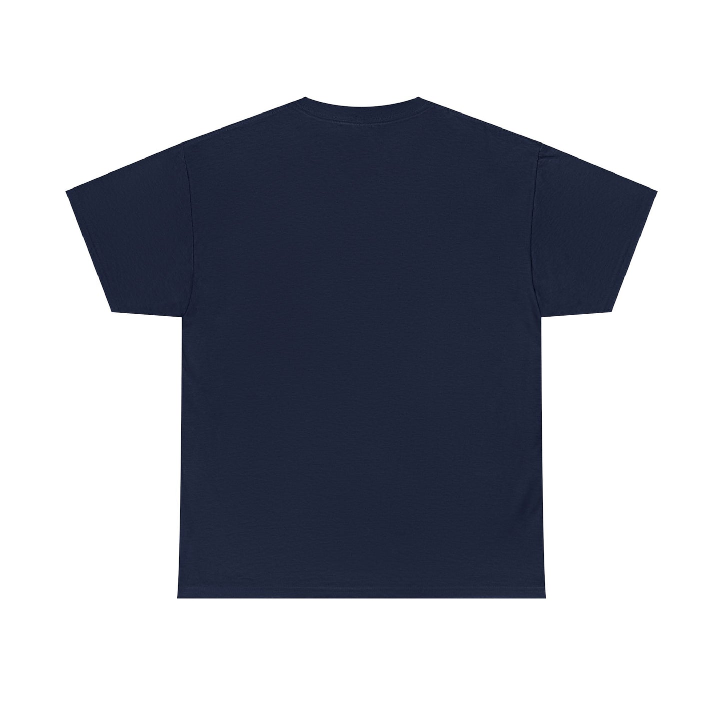 Love This Game Basketball Unisex Heavy Cotton Tee