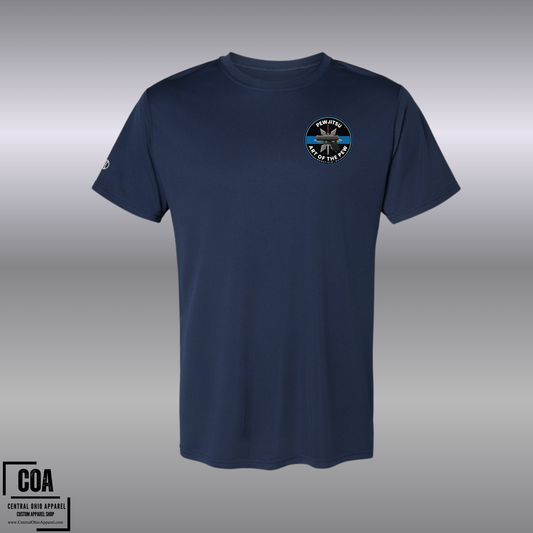 PEWJITSU Momentum Performance T-Shirt 222818