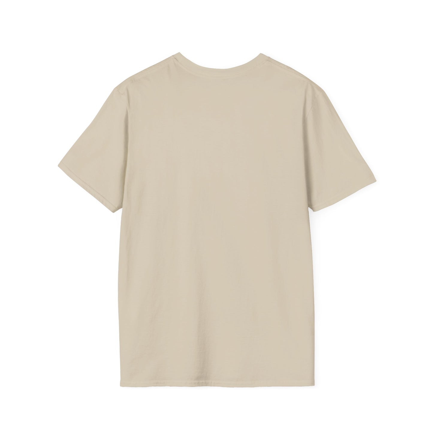 Texas Come and Cut it Softstyle T-Shirt