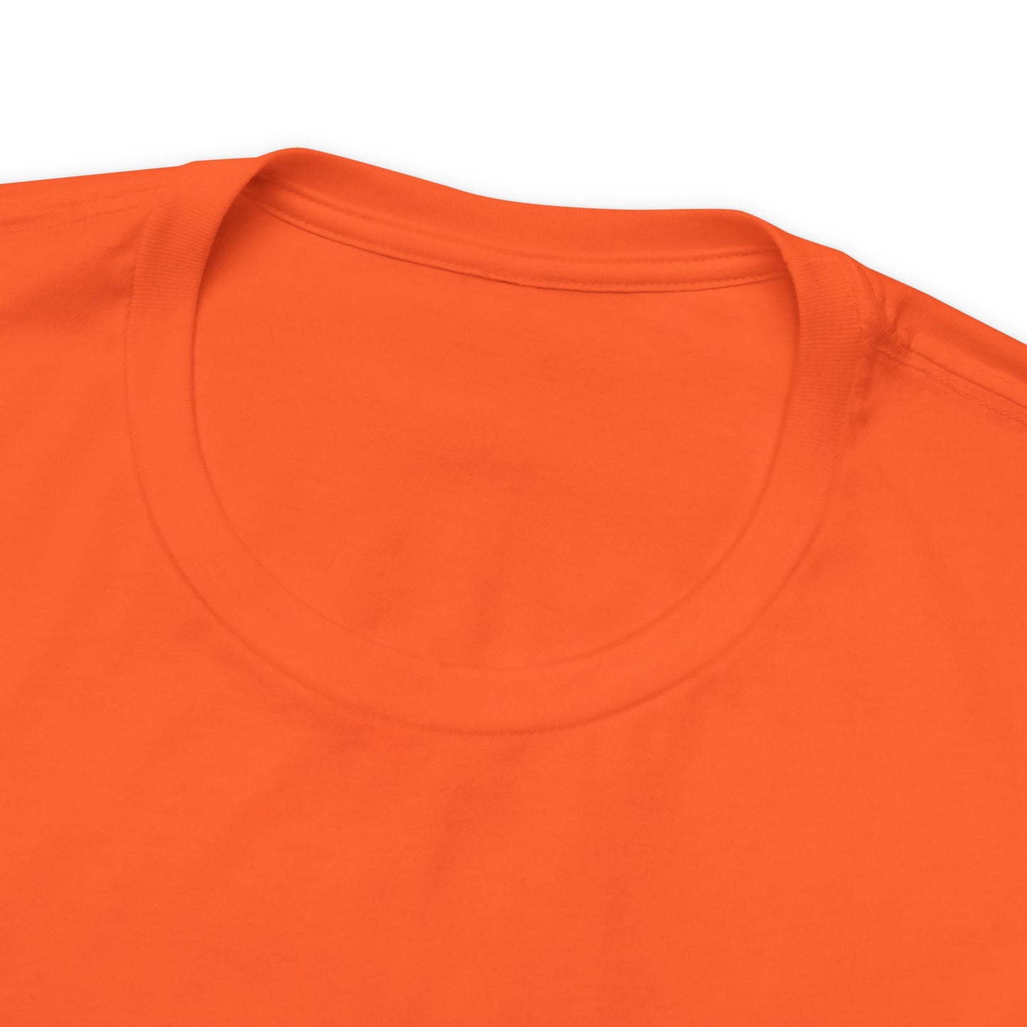 L4L Farm Front and Back design Unisex Jersey Short Sleeve Tee