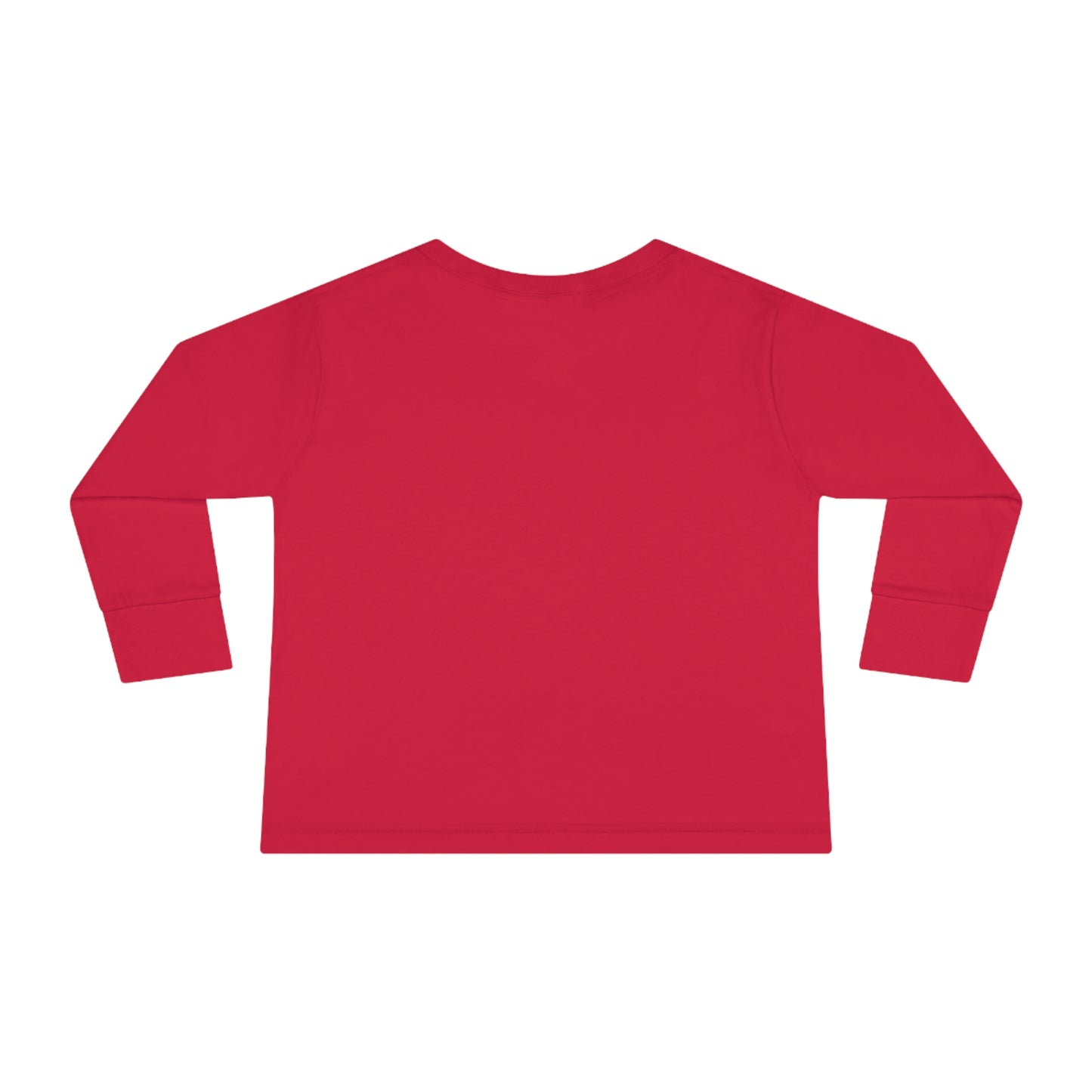 L4L Farm Toddler Long Sleeve Tee