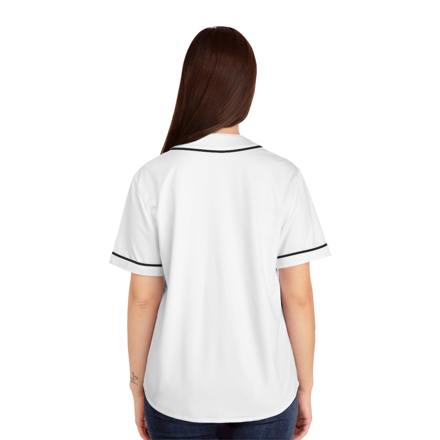 L4L Farm Women's Baseball Jersey (AOP)
