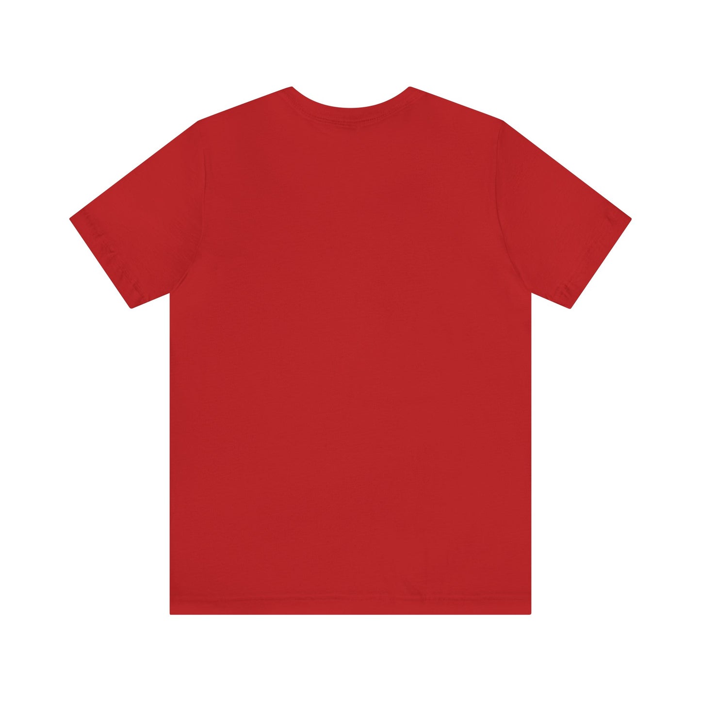 L4L Farm Unisex Jersey Short Sleeve Tee