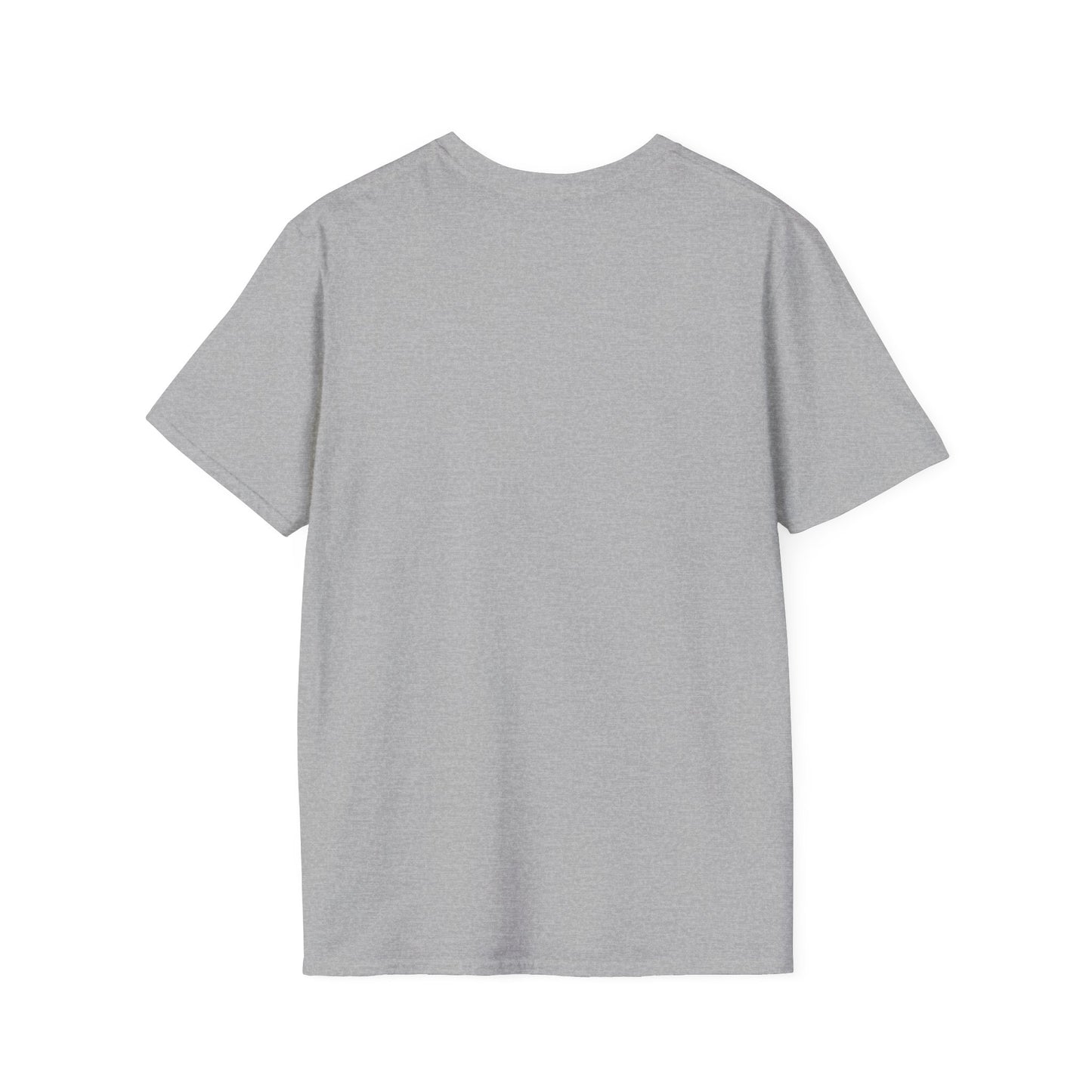 Texas Come and Cut it Softstyle T-Shirt