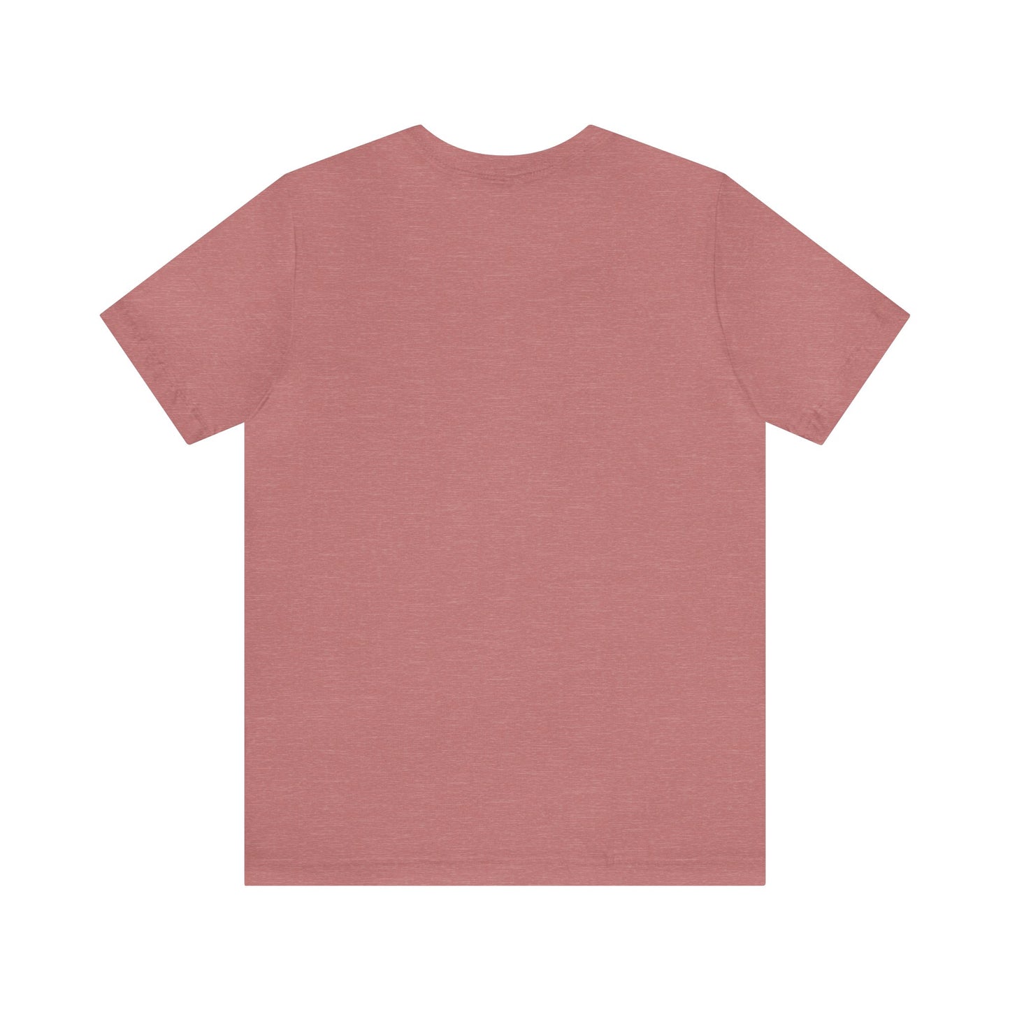 L4L Farm Unisex Jersey Short Sleeve Tee