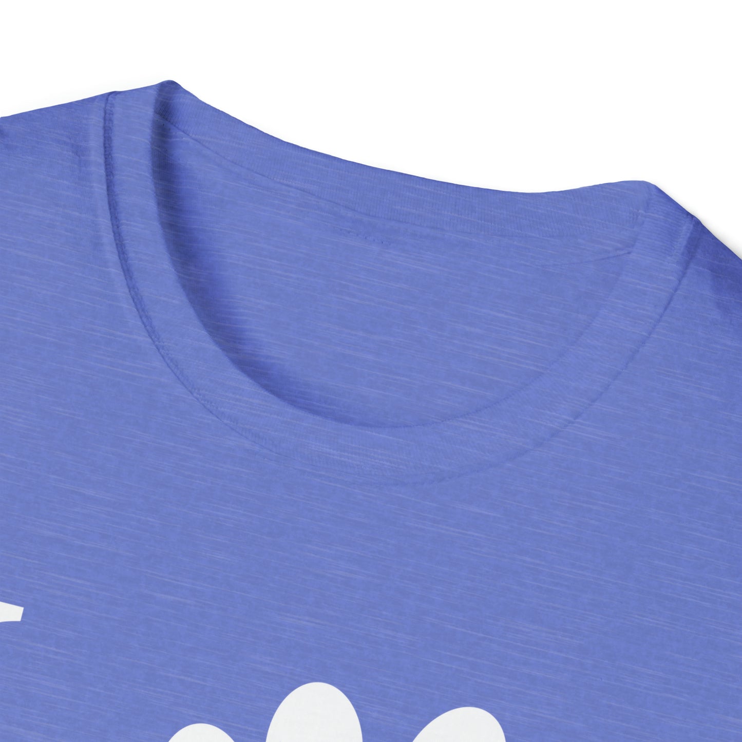 Love my Dog Graphic Tee Unisex Softstyle T-Shirt