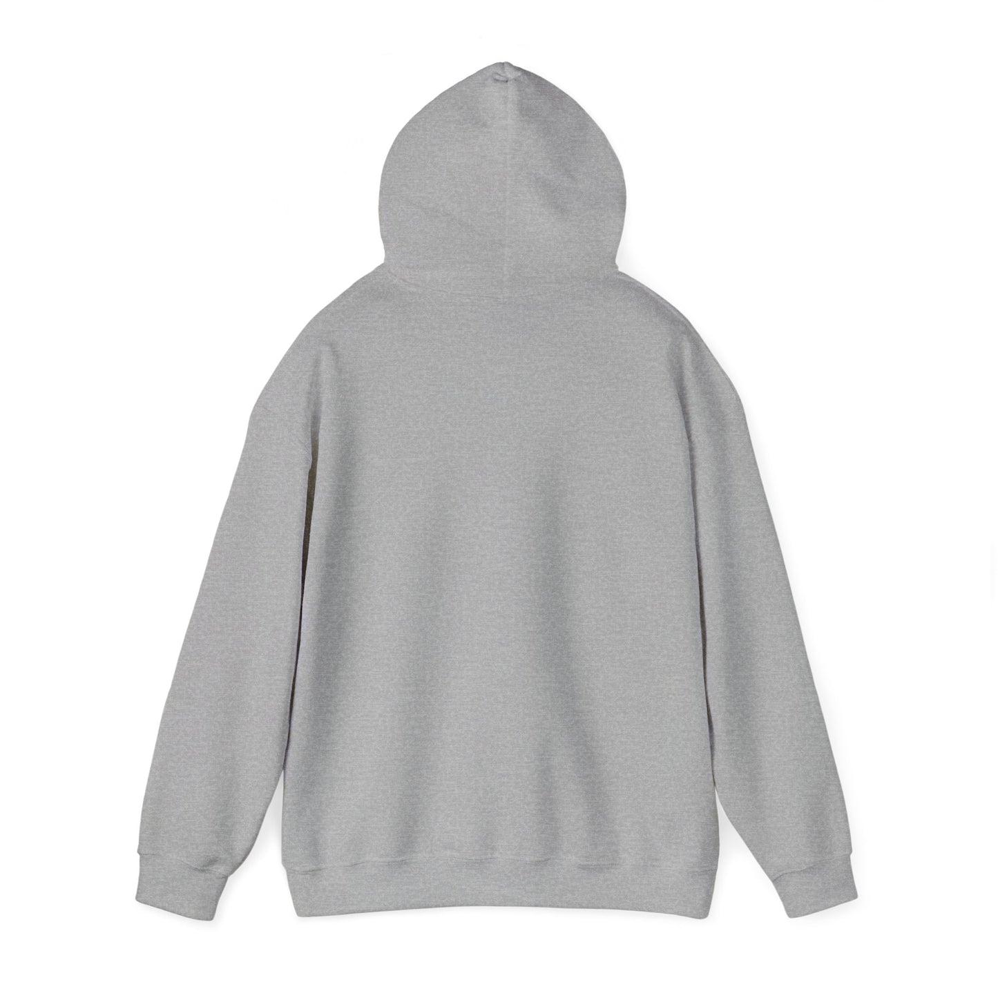 Orange Sox Unisex Heavy Blend™ Hooded Sweatshirt