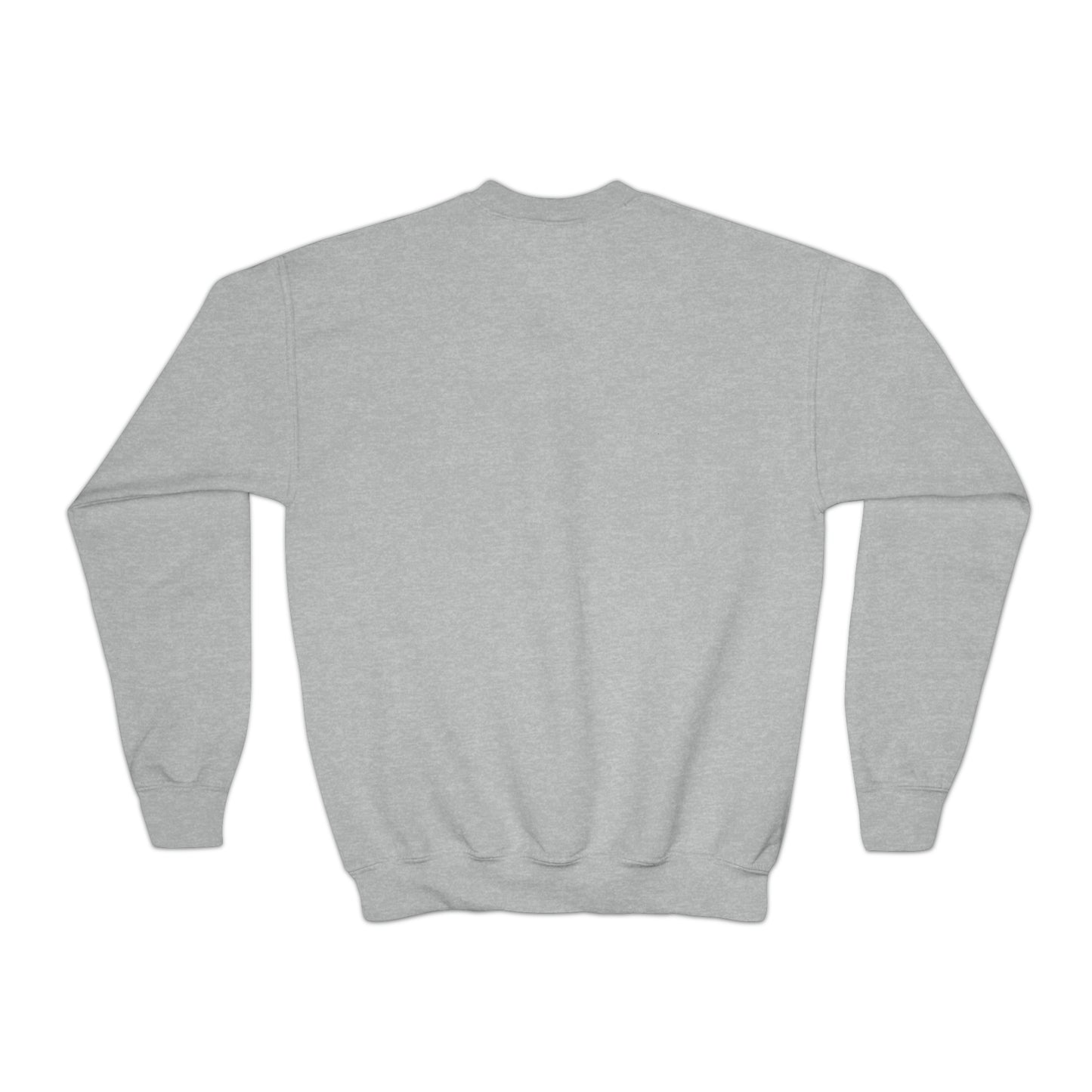 L4L Farm Youth Crewneck Sweatshirt