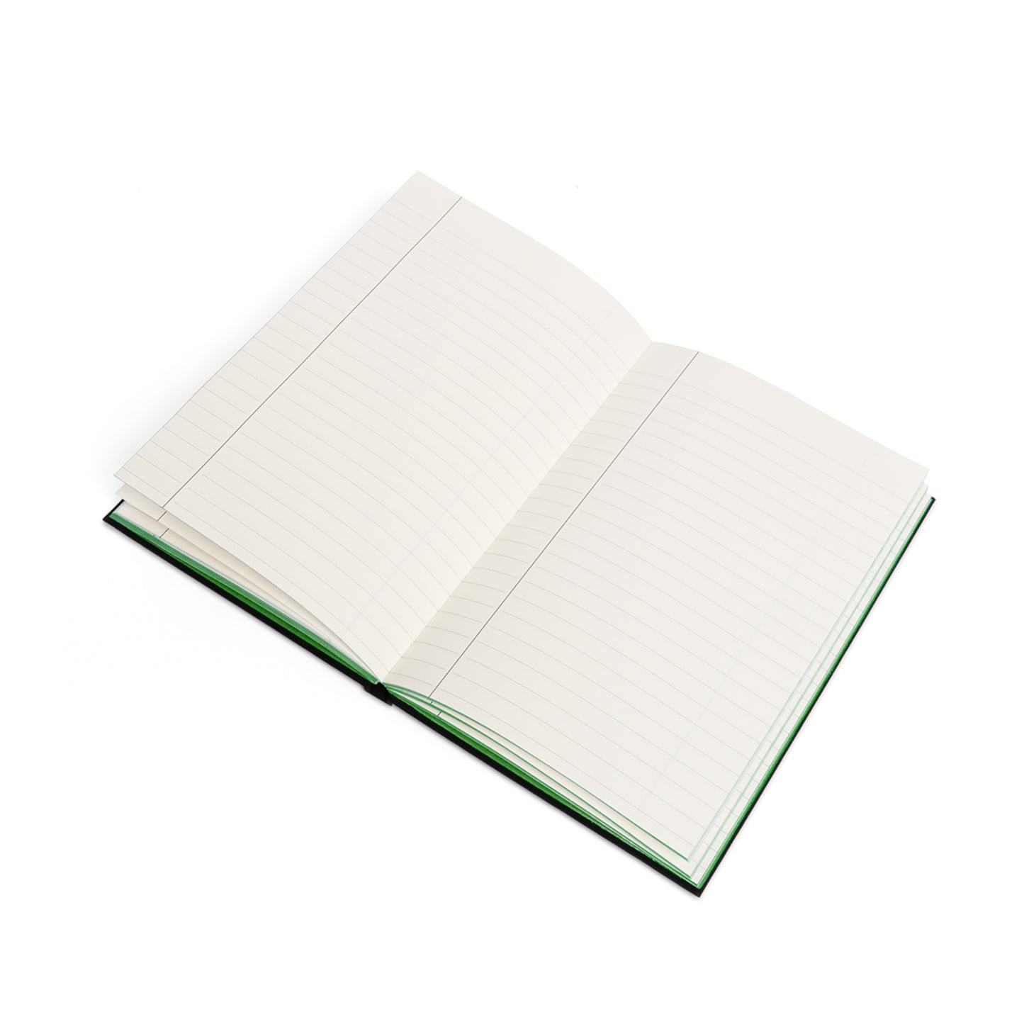 L4L Farm Color Contrast Notebook - Ruled