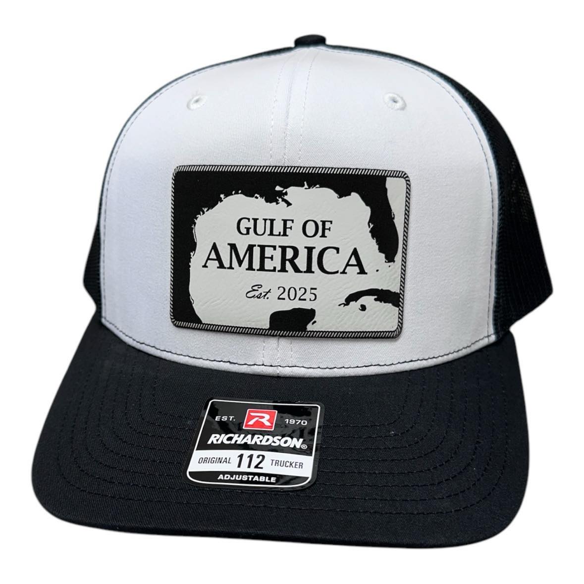 Gulf of America Trucker Hat
