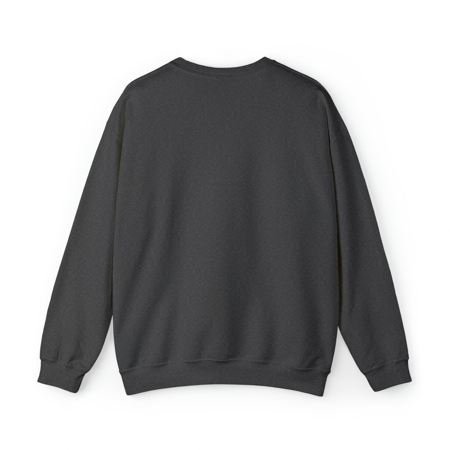 USA Sweatshirt One Nation Under God Unisex Heavy Blend™ Crewneck Sweatshirt