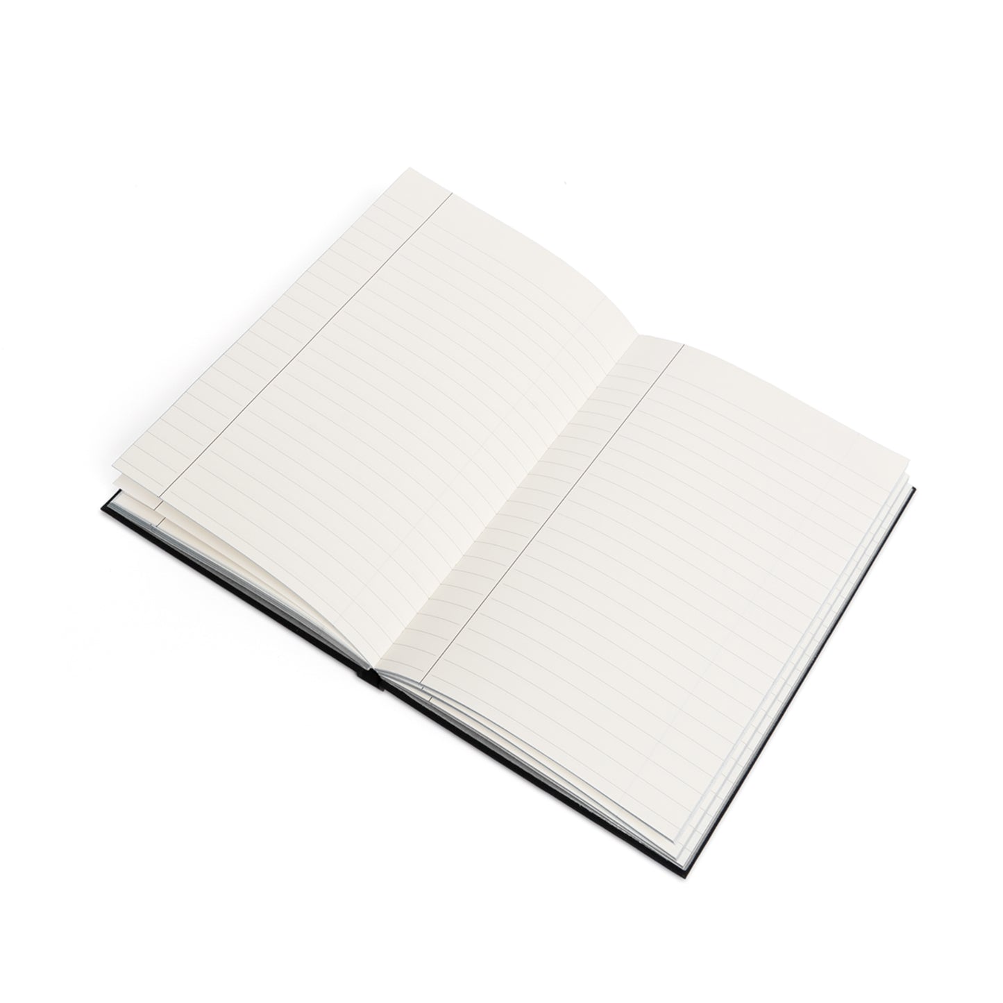 L4L Farm Color Contrast Notebook - Ruled