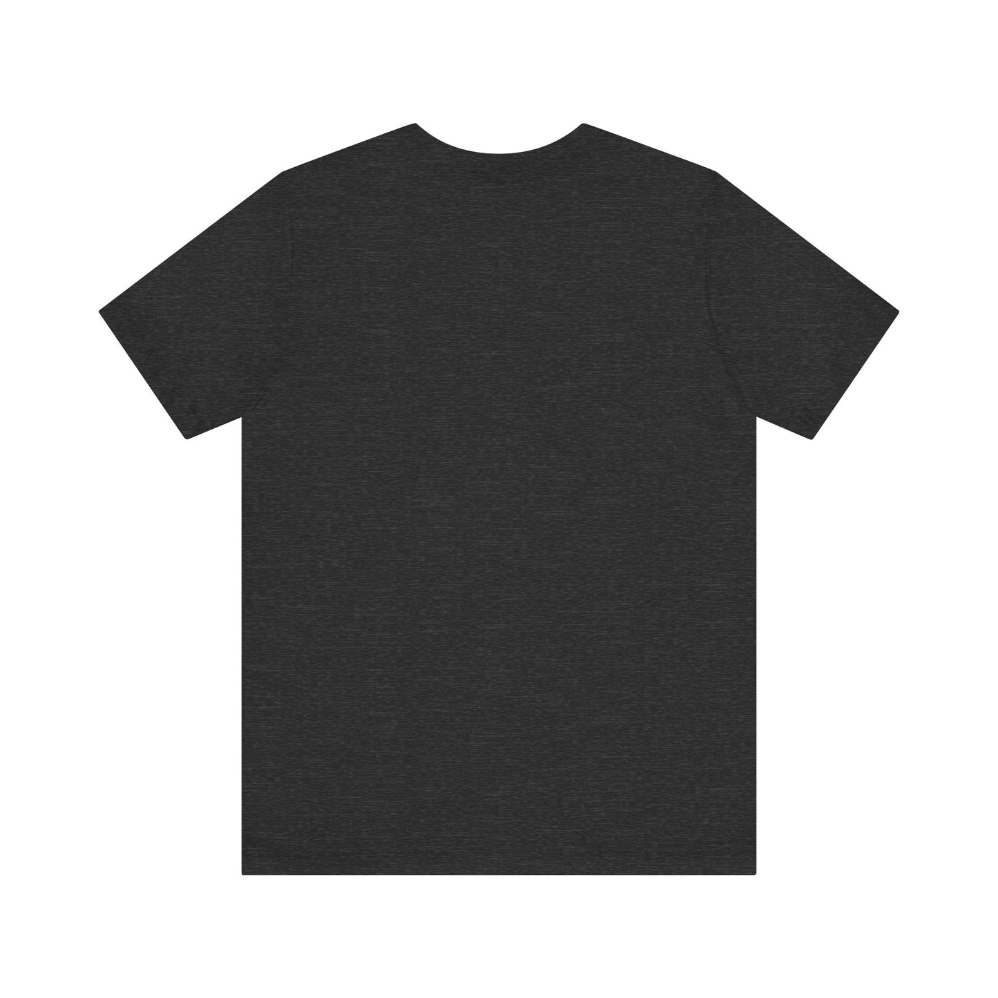 Orange Sox Short Sleeve Tee