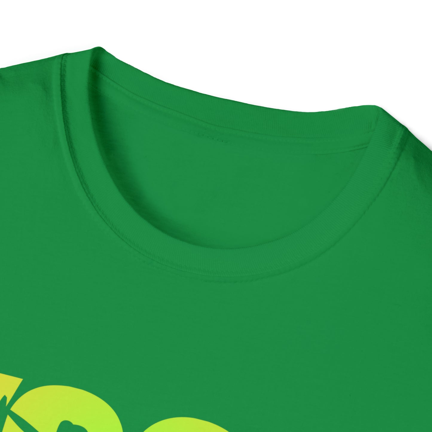 YOGA Graphic Tee Unisex Softstyle T-Shirt
