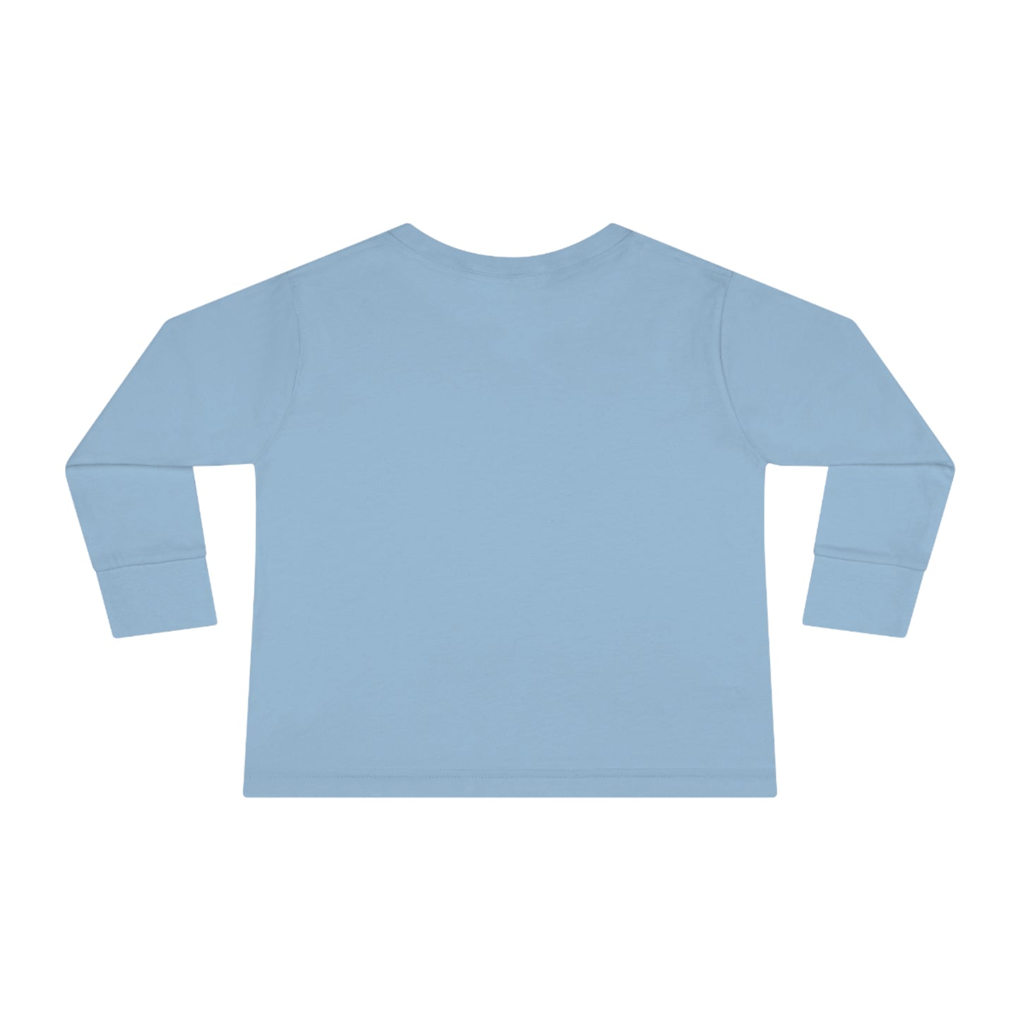 L4L Farm Toddler Long Sleeve Tee
