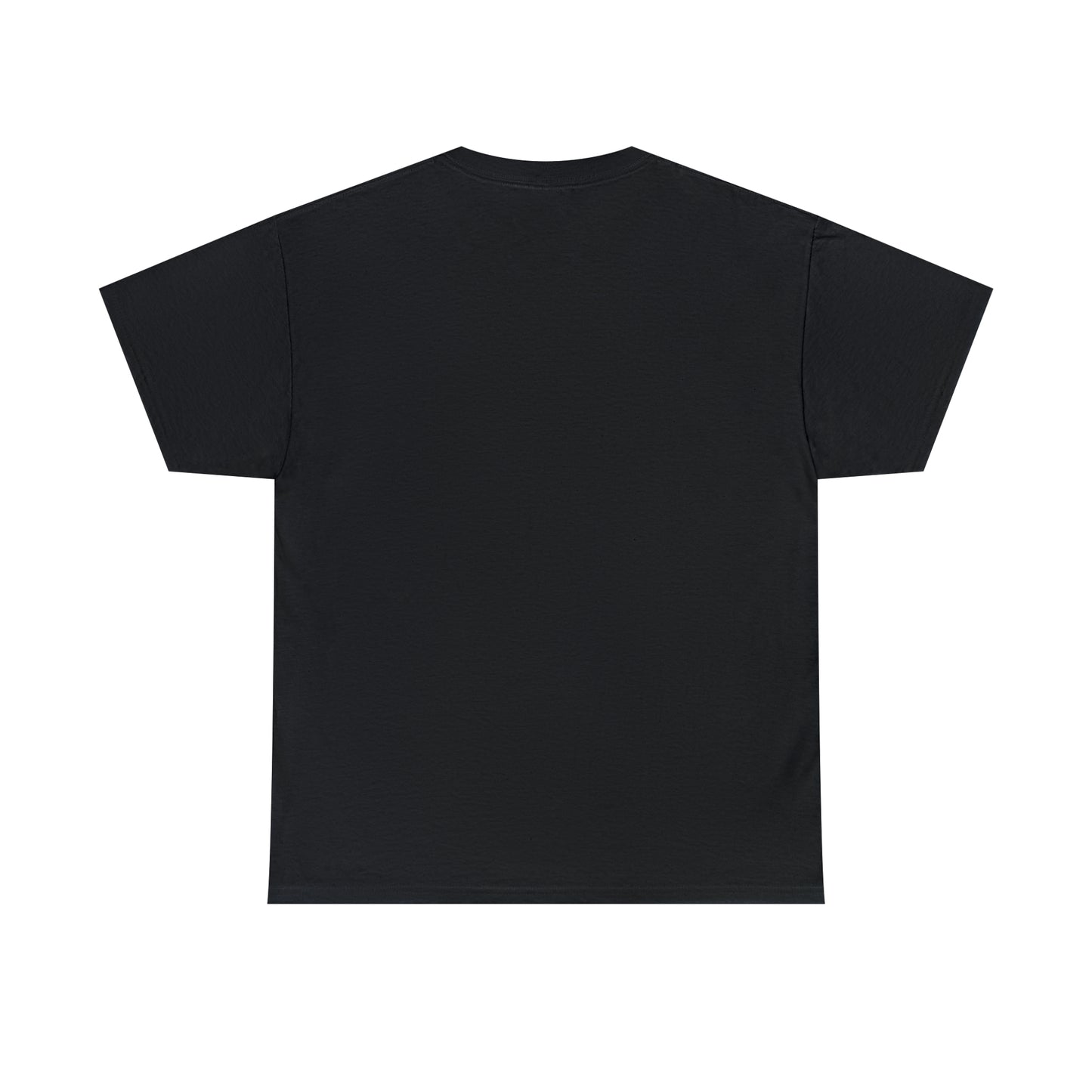 America 'Merica Flag Lips Unisex Heavy Cotton Tee