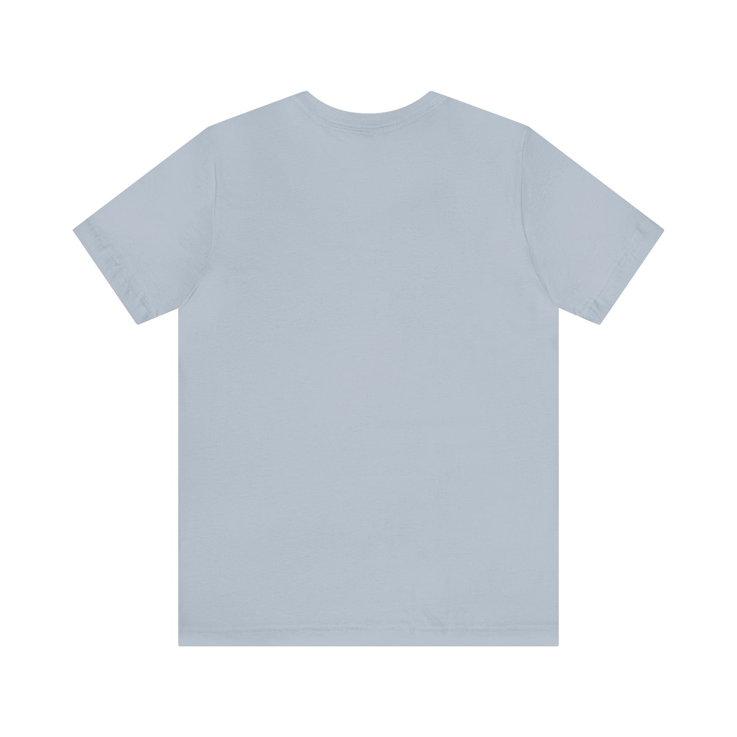 L4L Farm Unisex Jersey Short Sleeve Tee