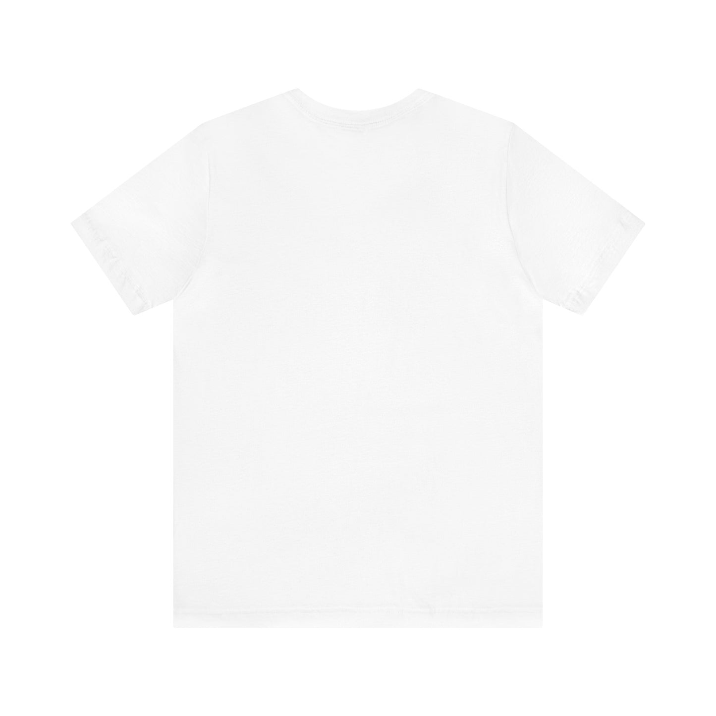 L4L Farm Unisex Jersey Short Sleeve Tee