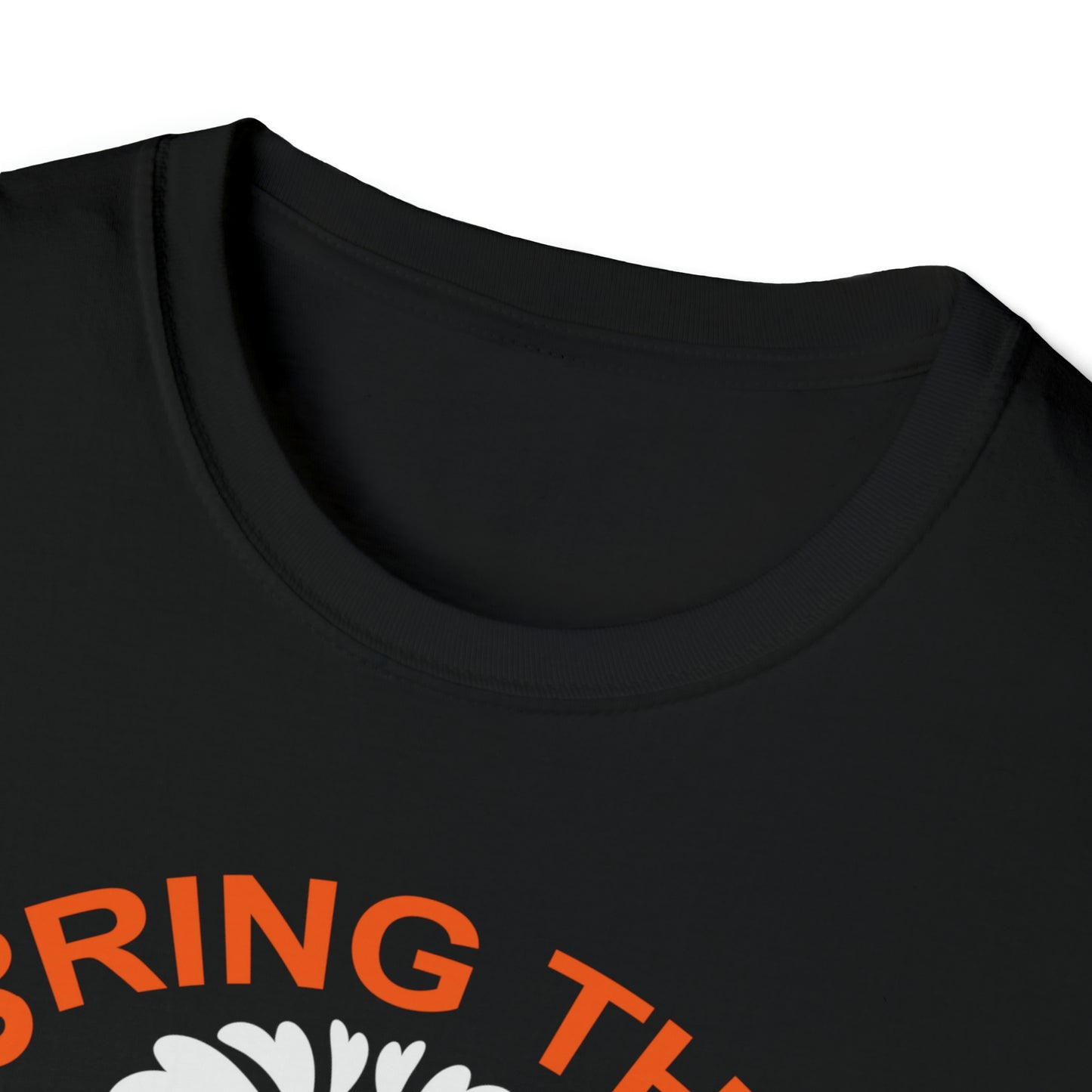 Healthiest Change Graphic Tee Unisex Softstyle T-Shirt