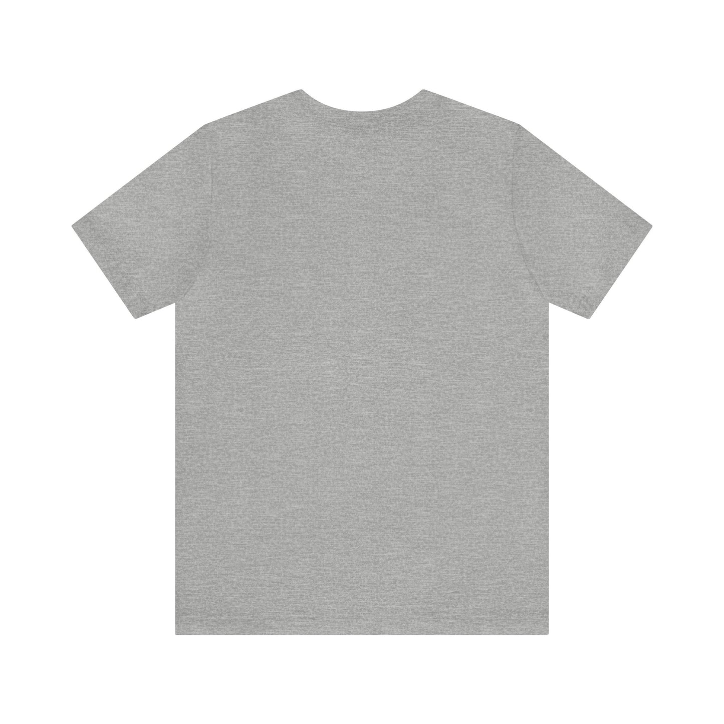 L4L Farm Unisex Jersey Short Sleeve Tee
