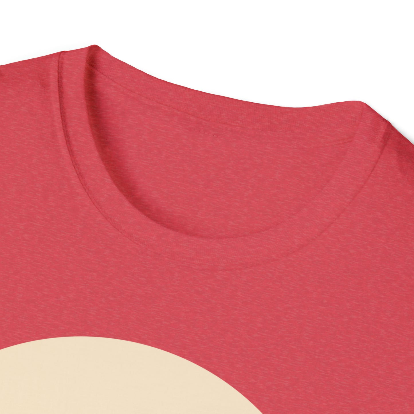 Hiking Graphic Tee Unisex Softstyle T-Shirt