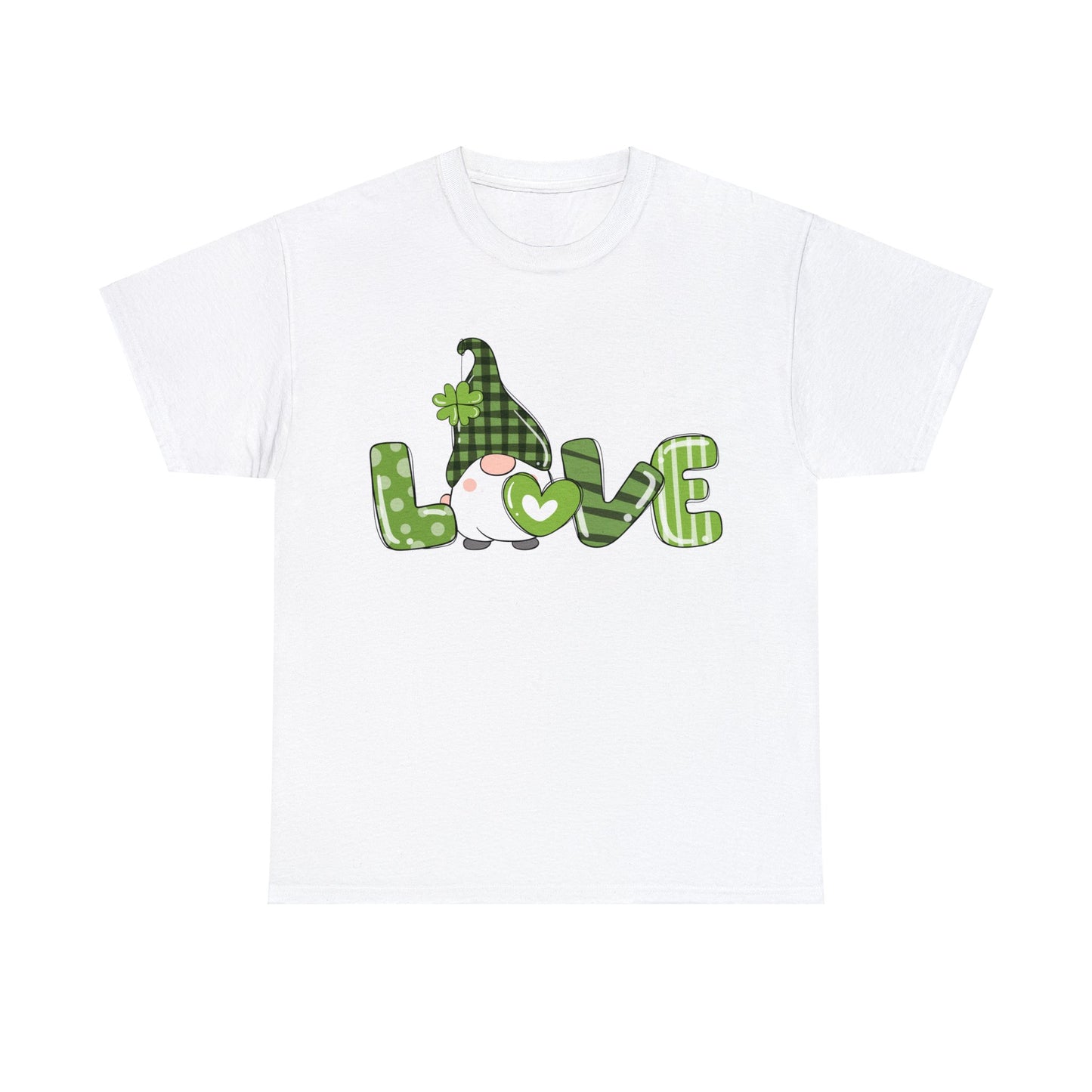 St Patrick's Day LOVE