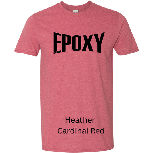 EPIC Epoxy 64000 Gildan T-Shirt