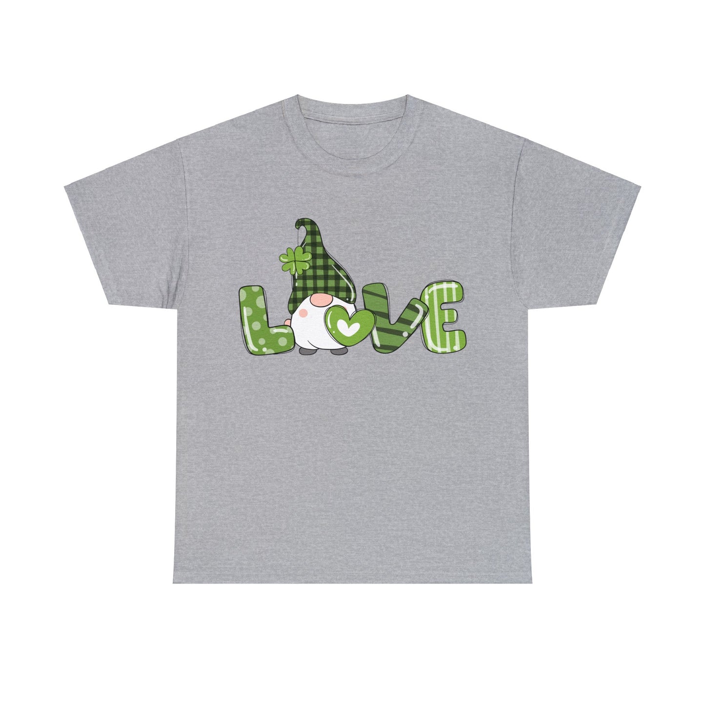 St Patrick's Day LOVE