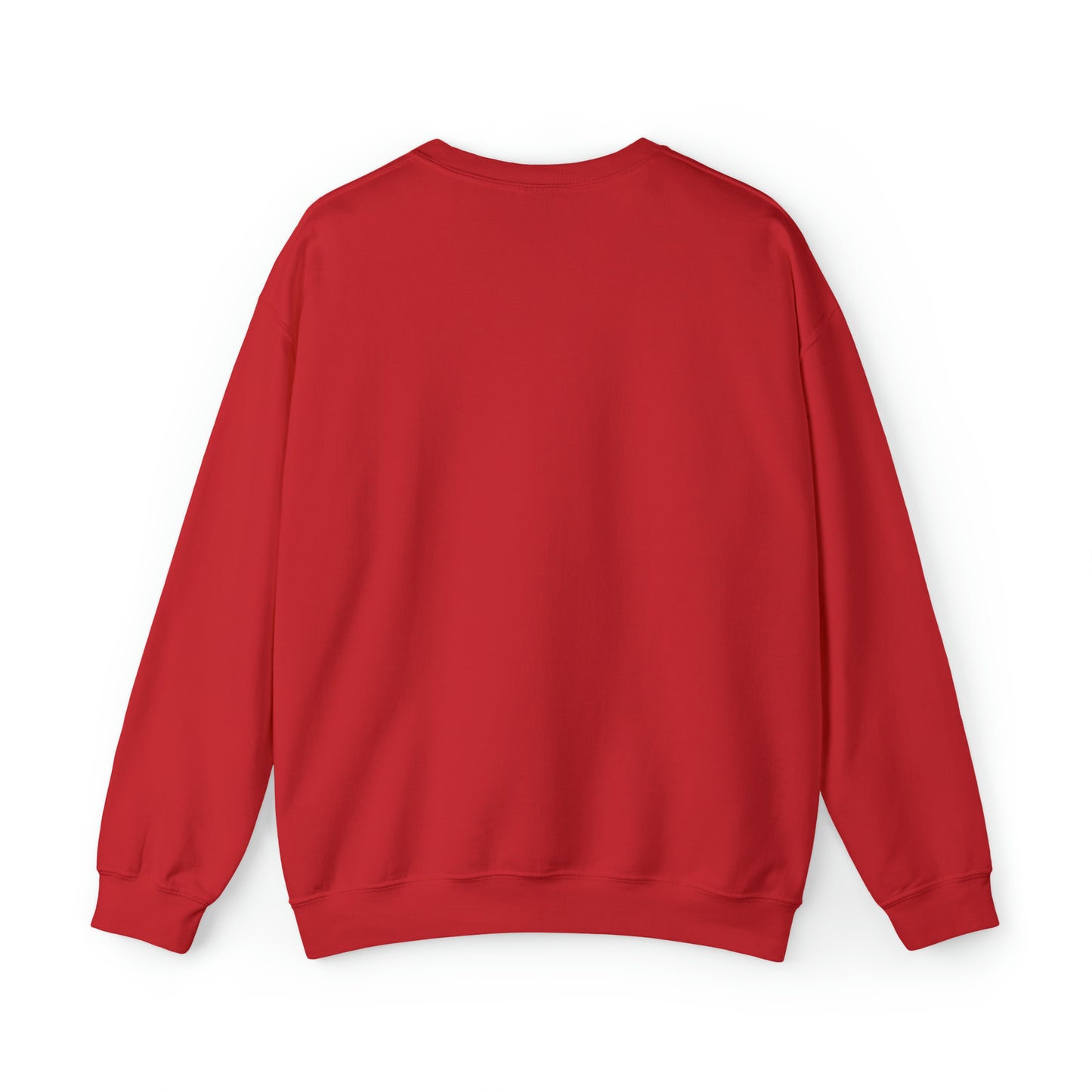 USA Sweatshirt One Nation Under God Unisex Heavy Blend™ Crewneck Sweatshirt