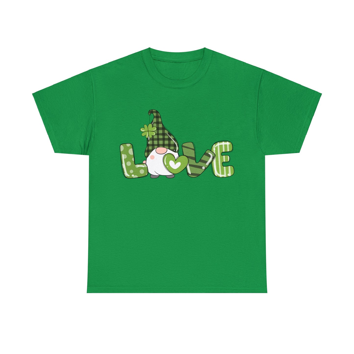 St Patrick's Day LOVE