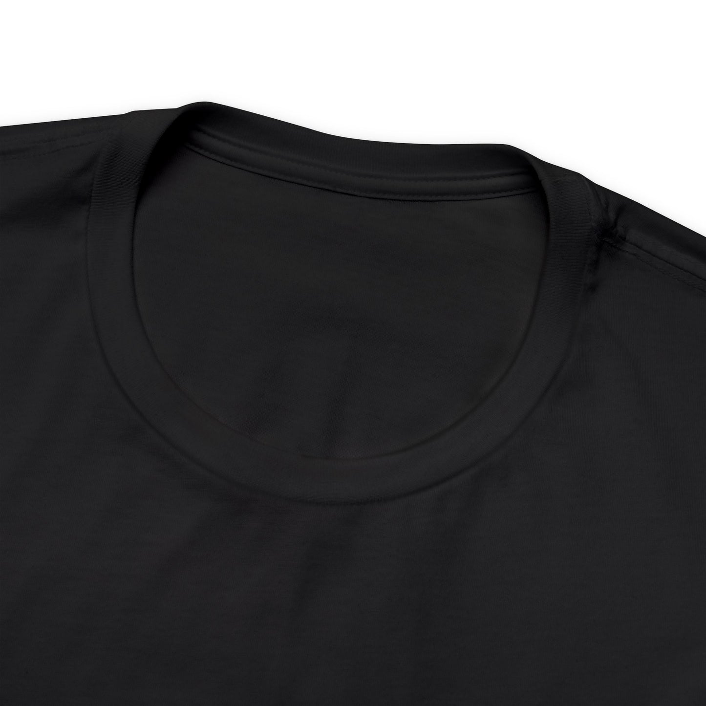 L4L Farm Front and Back design Unisex Jersey Short Sleeve Tee