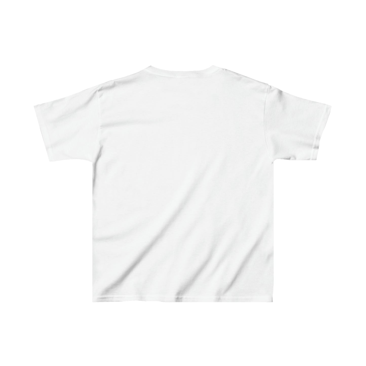 Orange Sox Kids Heavy Cotton™ Tee