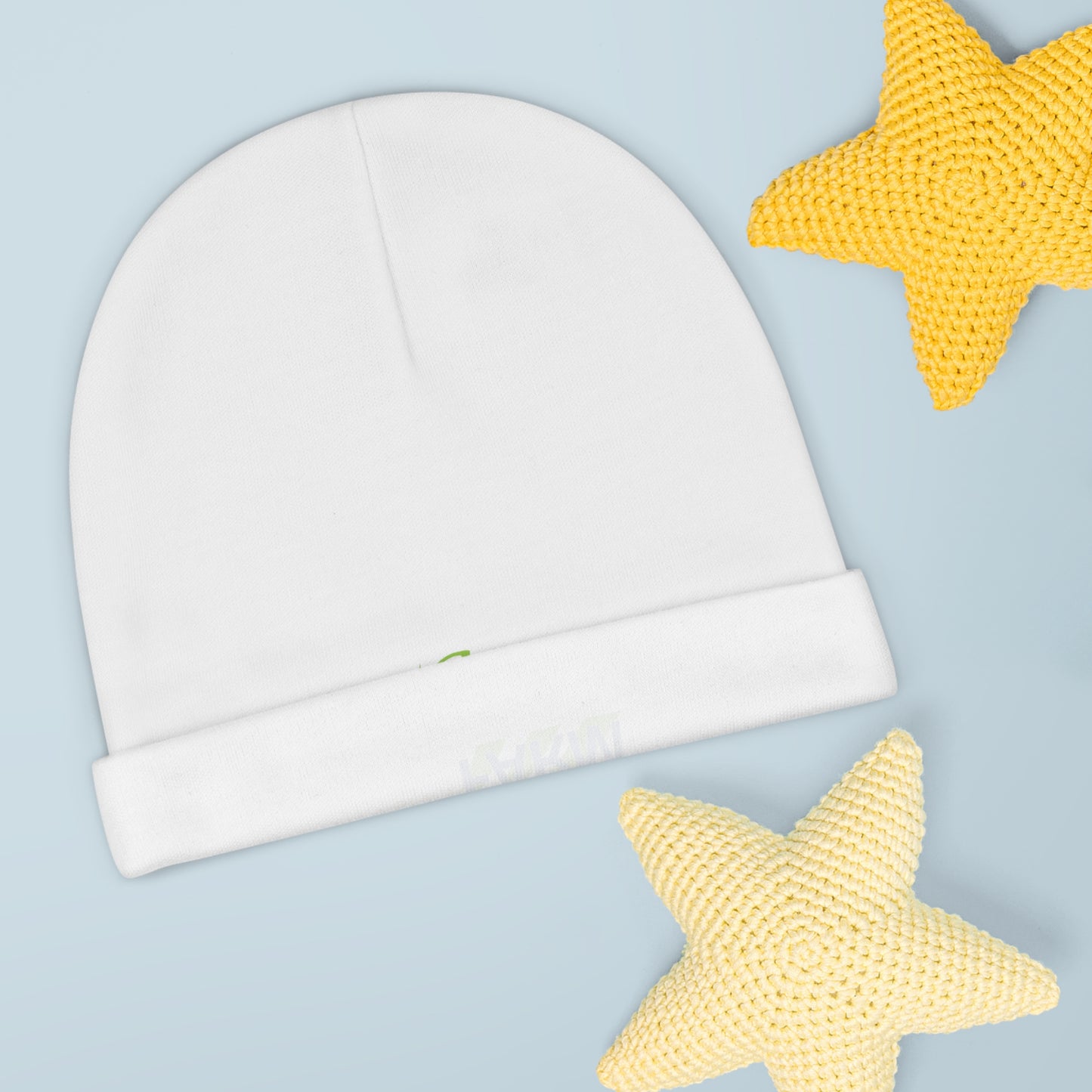 L4L Farm Baby Beanie