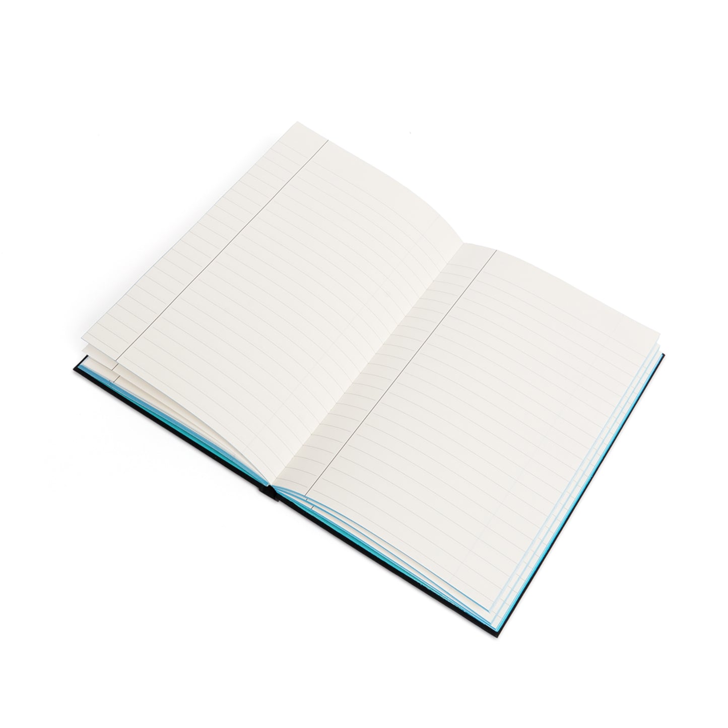 L4L Farm Color Contrast Notebook - Ruled