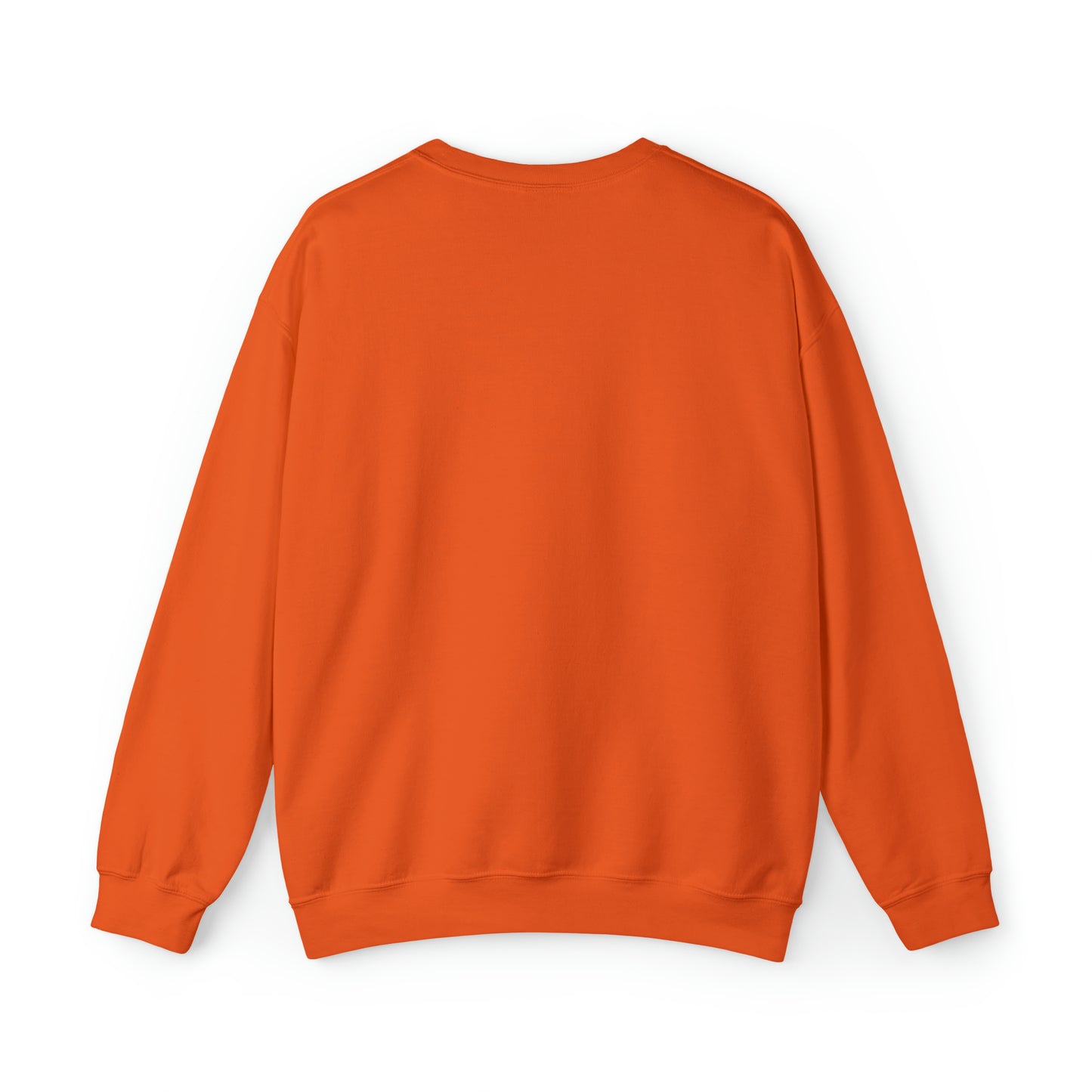 USA Sweatshirt One Nation Under God Unisex Heavy Blend™ Crewneck Sweatshirt